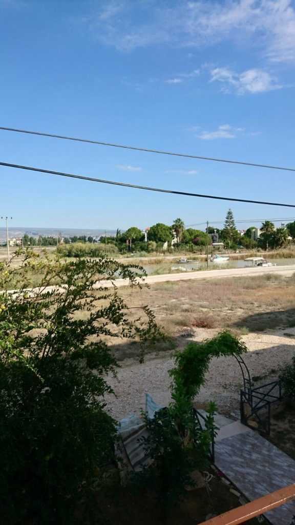 MERSİN SİLİFKE AKKUM DA SATILIK 4 KATLI TRİPLEX VİLLA