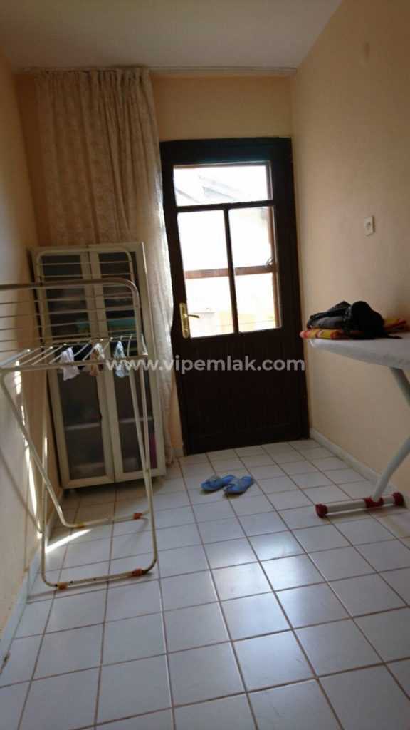 MERSİN SİLİFKE AKKUM DA SATILIK 4 KATLI TRİPLEX VİLLA