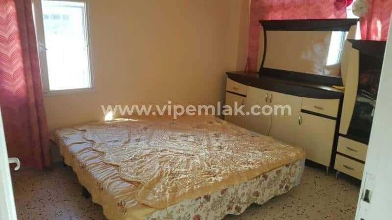 ARPAÇBAHŞİŞ GÜNEY MARİNA SİTESİNDE SATILIK YAZLIK