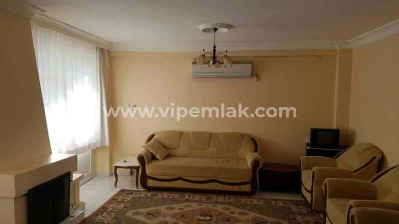 ARPAÇBAHŞİŞ GÜNEY MARİNA SİTESİNDE SATILIK YAZLIK