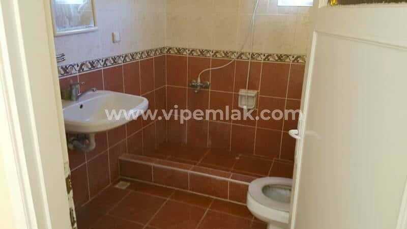 ARPAÇBAHŞİŞ GÜNEY MARİNA SİTESİNDE SATILIK YAZLIK