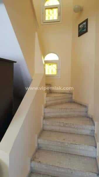 ARPAÇBAHŞİŞ GÜNEY MARİNA SİTESİNDE SATILIK YAZLIK
