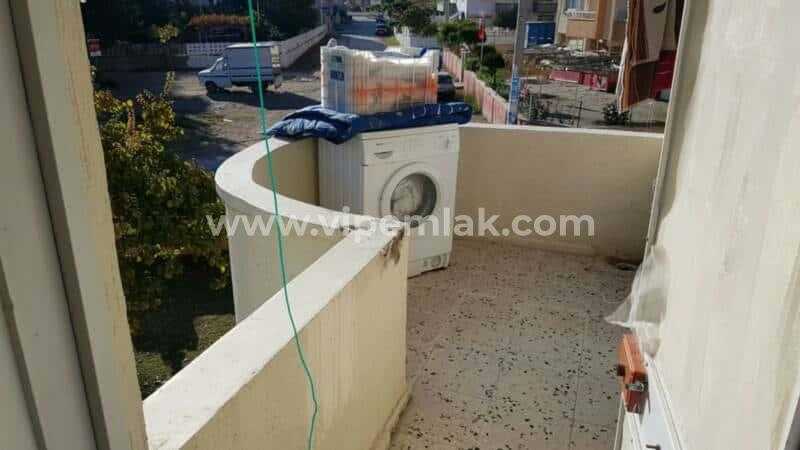 ARPAÇBAHŞİŞ GÜNEY MARİNA SİTESİNDE SATILIK YAZLIK