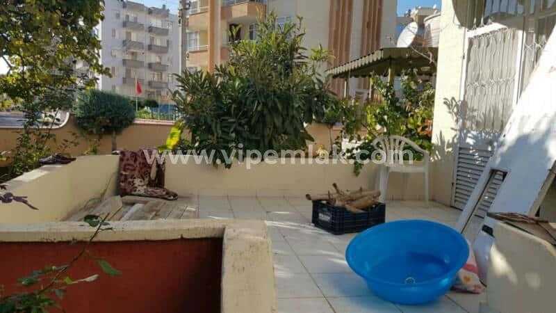 ARPAÇBAHŞİŞ GÜNEY MARİNA SİTESİNDE SATILIK YAZLIK