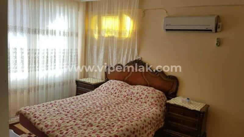 ARPAÇBAHŞİŞ GÜNEY MARİNA SİTESİNDE SATILIK YAZLIK