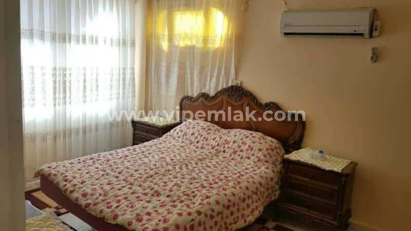 ARPAÇBAHŞİŞ GÜNEY MARİNA SİTESİNDE SATILIK YAZLIK