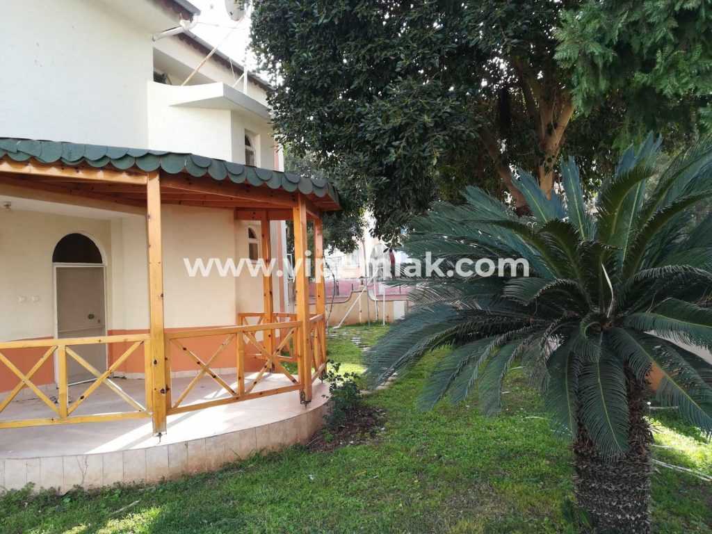 MERSİN ERDEMLİ ARPAÇBAHŞİŞDE GÜNEY MARİNA SİTESİNDE SATILIK VİLLA SAHİBİNDEN DAHA UYGUN