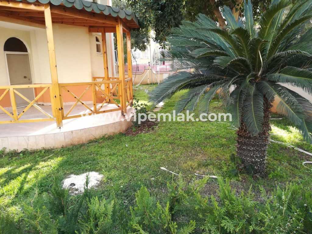 MERSİN ERDEMLİ ARPAÇBAHŞİŞDE GÜNEY MARİNA SİTESİNDE SATILIK VİLLA SAHİBİNDEN DAHA UYGUN