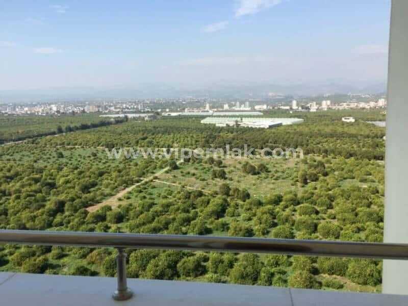 LİPARİS GLİNDRES SİTESİNDE SATILIK YAZLIK DAİRE