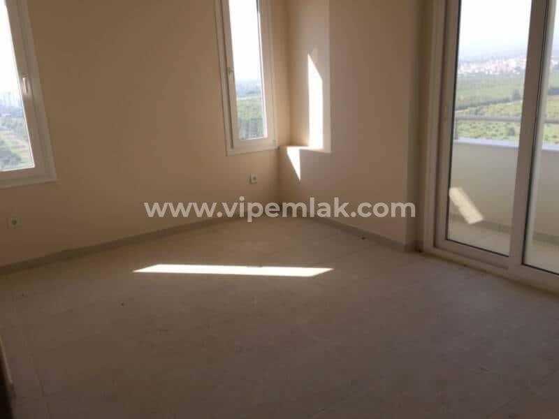 LİPARİS GLİNDRES SİTESİNDE SATILIK YAZLIK DAİRE