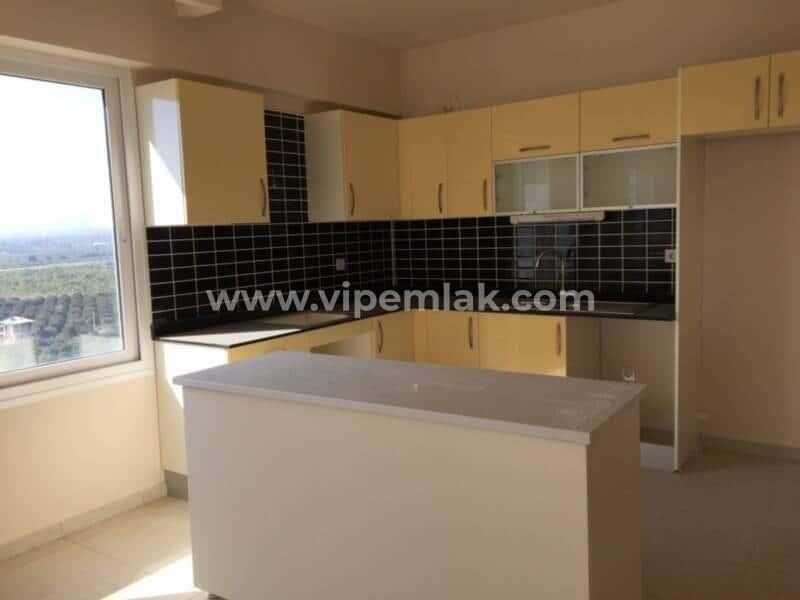 LİPARİS GLİNDRES SİTESİNDE SATILIK YAZLIK DAİRE