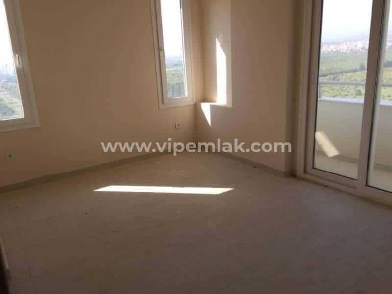 LİPARİS GLİNDRES SİTESİNDE SATILIK YAZLIK DAİRE