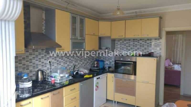 ERDEMLİ ALATA MAHALLESİNDE SATILIK DAİRE