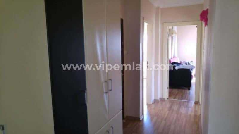ERDEMLİ ALATA MAHALLESİNDE SATILIK DAİRE