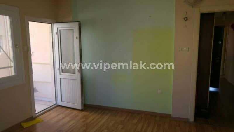 ERDEMLİ ALATA MAHALLESİNDE SATILIK DAİRE