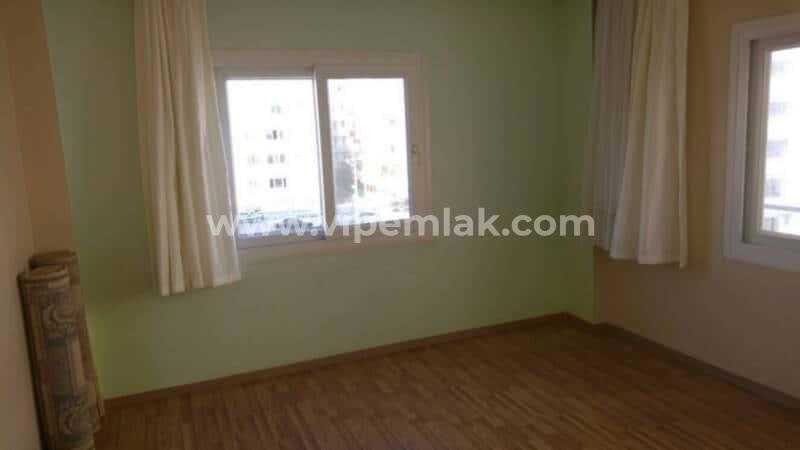 ERDEMLİ ALATA MAHALLESİNDE SATILIK DAİRE