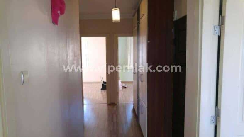 ERDEMLİ ALATA MAHALLESİNDE SATILIK DAİRE