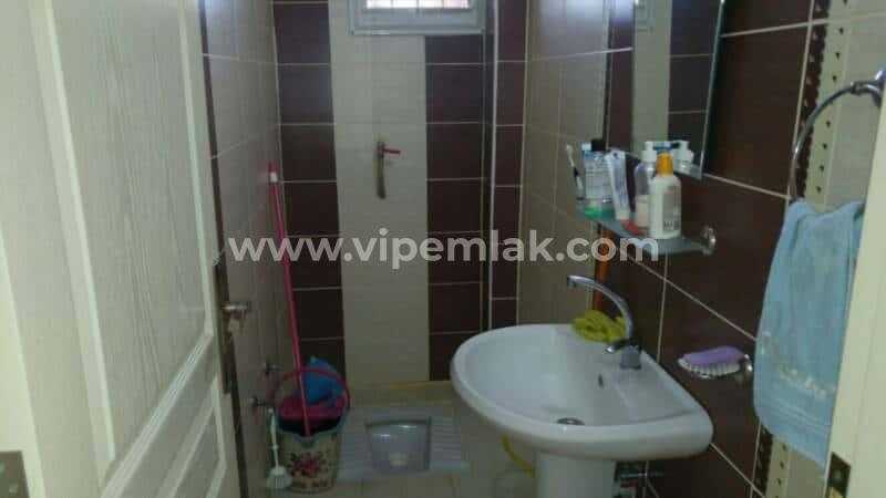 ERDEMLİ ALATA MAHALLESİNDE SATILIK DAİRE