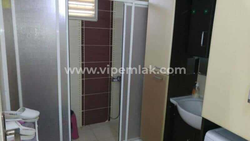 ERDEMLİ ALATA MAHALLESİNDE SATILIK DAİRE
