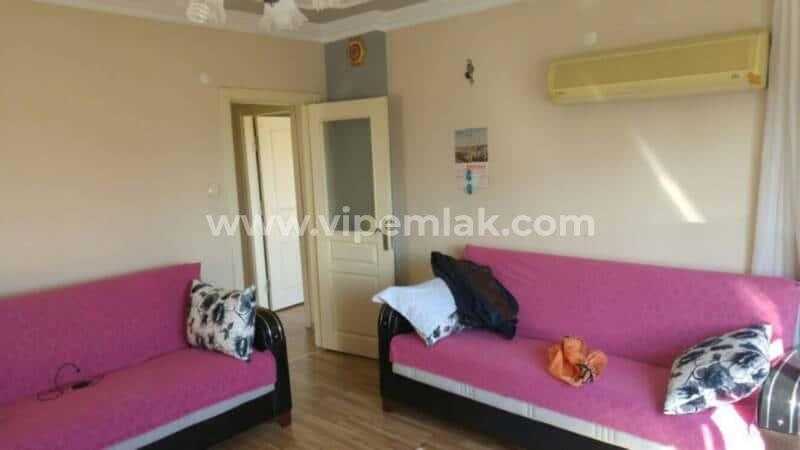 ERDEMLİ ALATA MAHALLESİNDE SATILIK DAİRE