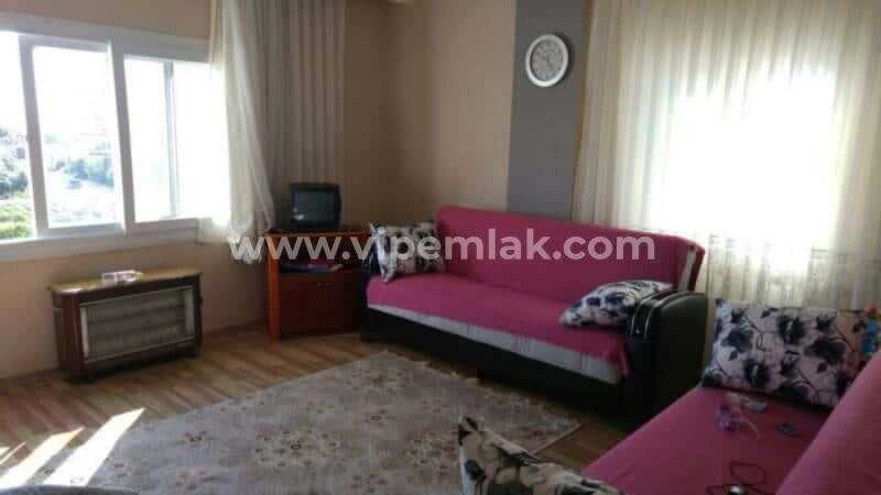 ERDEMLİ ALATA MAHALLESİNDE SATILIK DAİRE