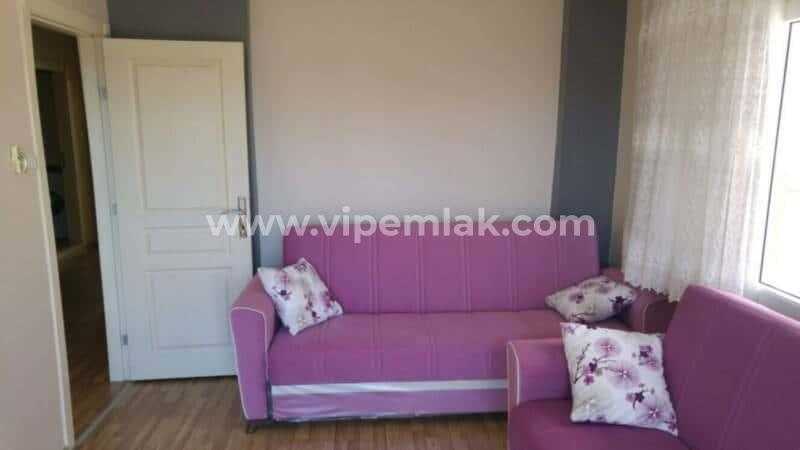 ERDEMLİ ALATA MAHALLESİNDE SATILIK DAİRE