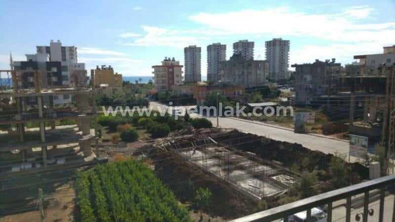 ERDEMLİ ALATA MAHALLESİNDE SATILIK DAİRE