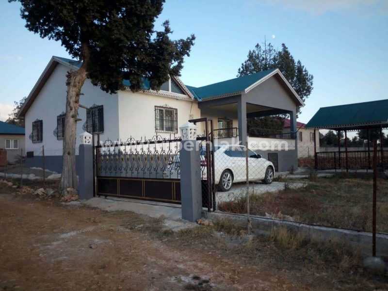ERDEMLİ AVGADI DA SATILIK VİLLA