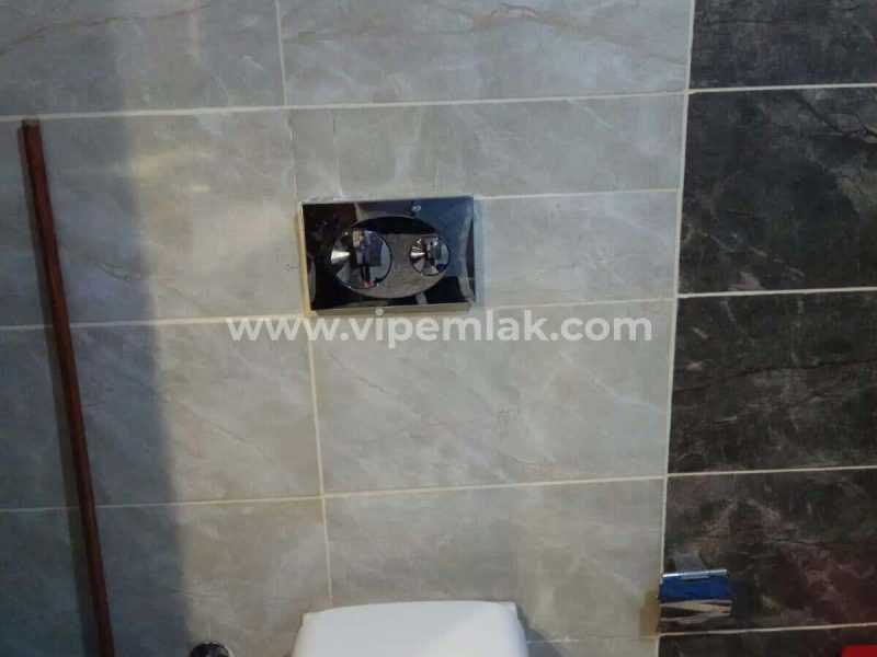 ERDEMLİ AVGADI DA SATILIK VİLLA