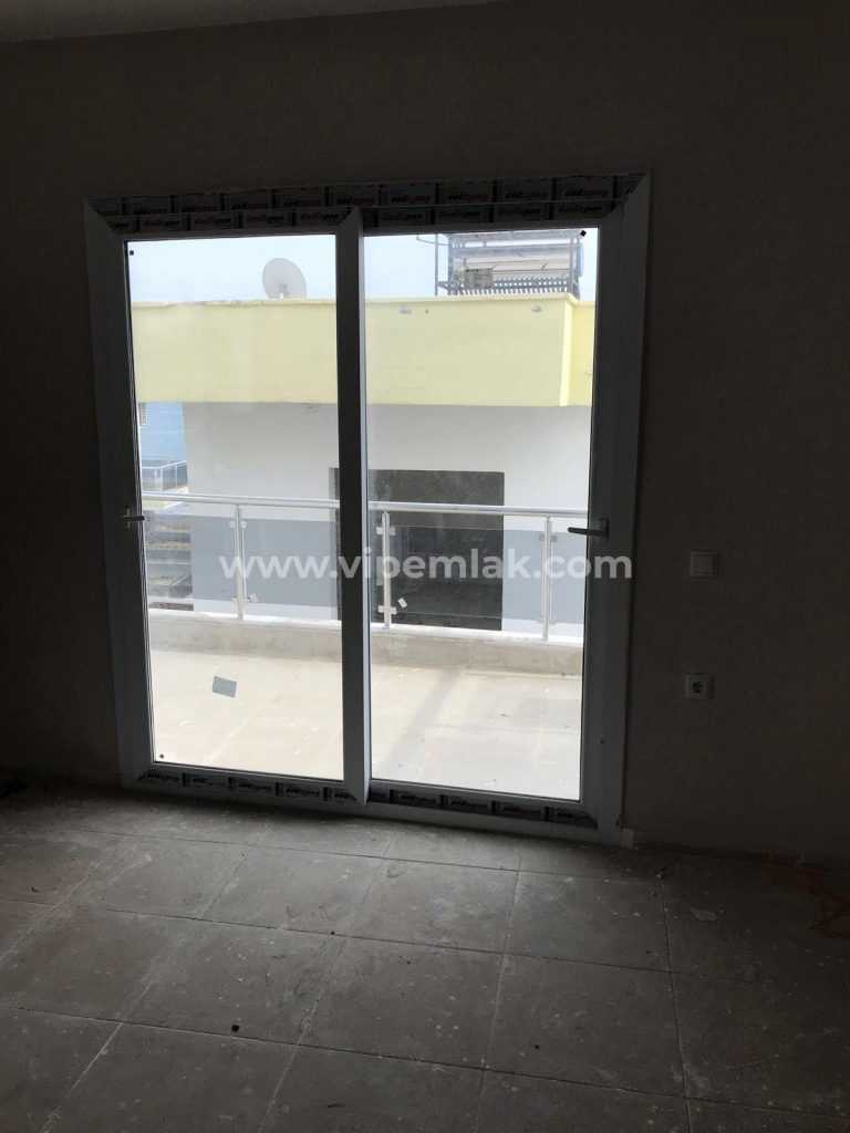 MERSİN ERDEMLİ AYAŞ AKEVLER SİTESİ SAHİBİNDEN DAHA UYGUN SATILIK YAZLIK DAİRE