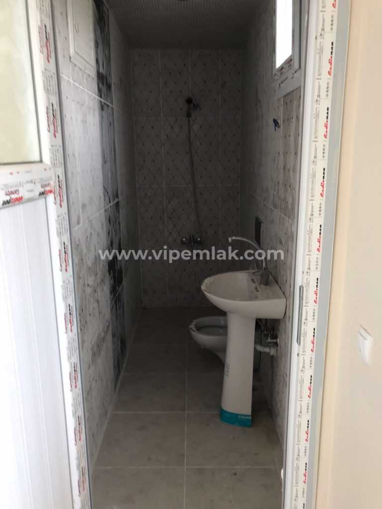 MERSİN ERDEMLİ AYAŞ AKEVLER SİTESİ SAHİBİNDEN DAHA UYGUN SATILIK YAZLIK DAİRE
