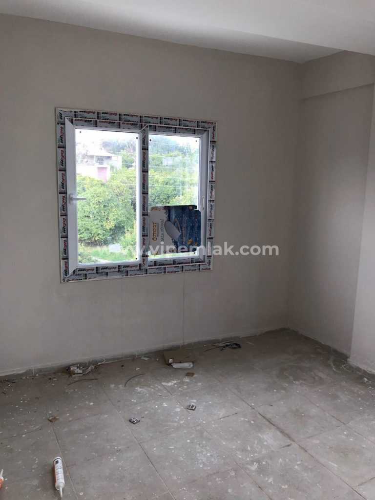 MERSİN ERDEMLİ AYAŞ AKEVLER SİTESİ SAHİBİNDEN DAHA UYGUN SATILIK YAZLIK DAİRE