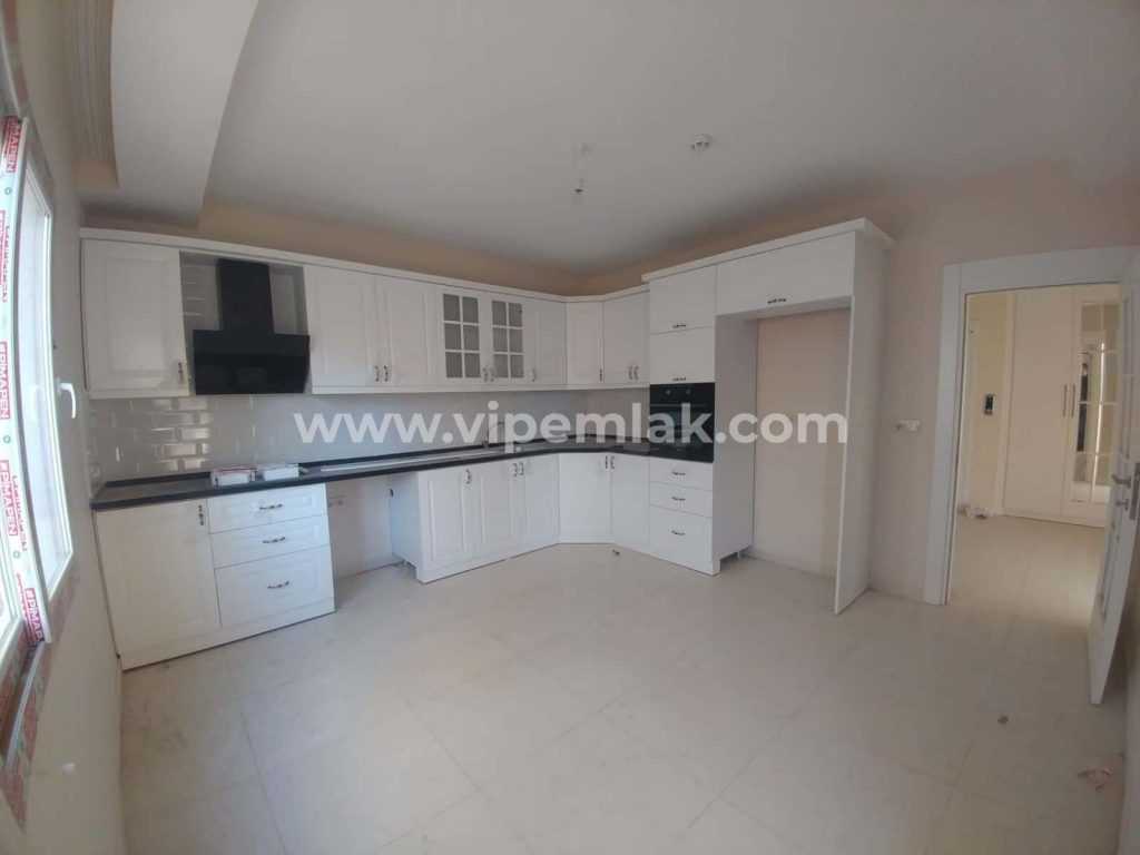 ERDEMLİ MEHMET LEVENT CONSEPT TE SATILIK DAİRE