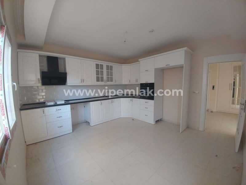 ERDEMLİ MEHMET LEVENT CONSEPT TE SATILIK DAİRE