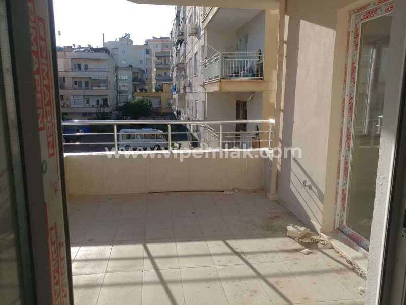 ERDEMLİ MEHMET LEVENT CONSEPT TE SATILIK DAİRE