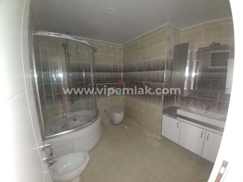 ERDEMLİ MEHMET LEVENT CONSEPT TE SATILIK DAİRE