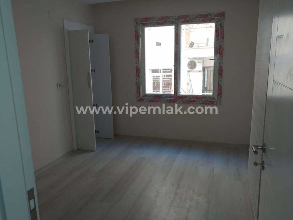 ERDEMLİ MEHMET LEVENT CONSEPT TE SATILIK DAİRE