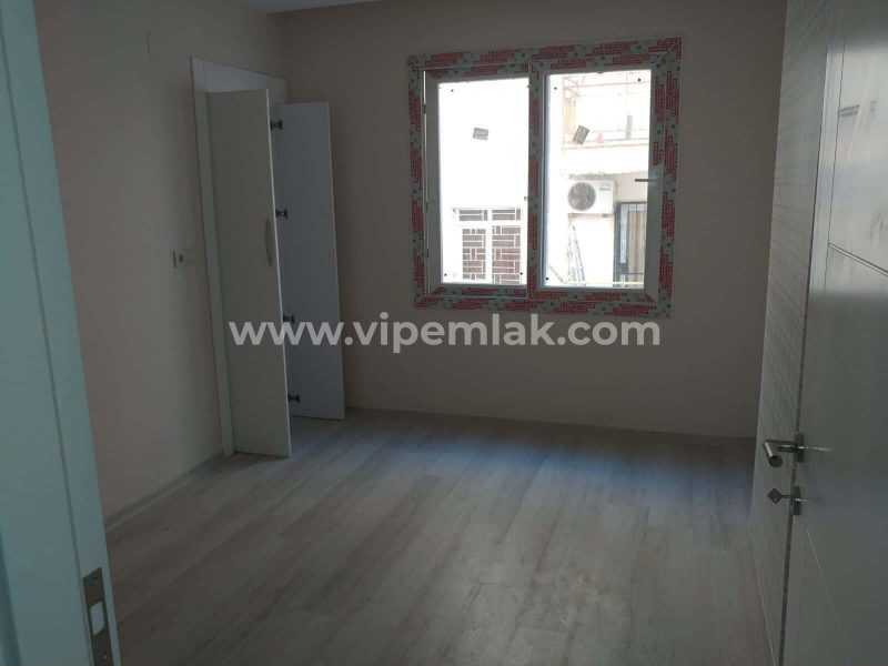 ERDEMLİ MEHMET LEVENT CONSEPT TE SATILIK DAİRE