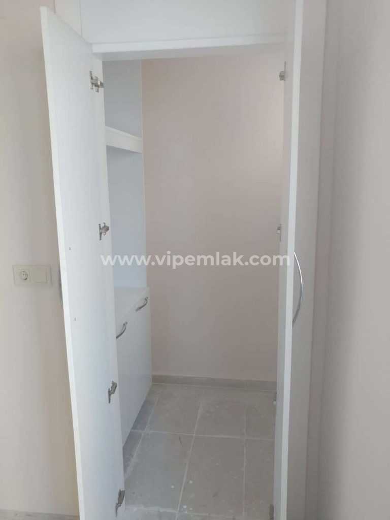 ERDEMLİ MEHMET LEVENT CONSEPT TE SATILIK DAİRE