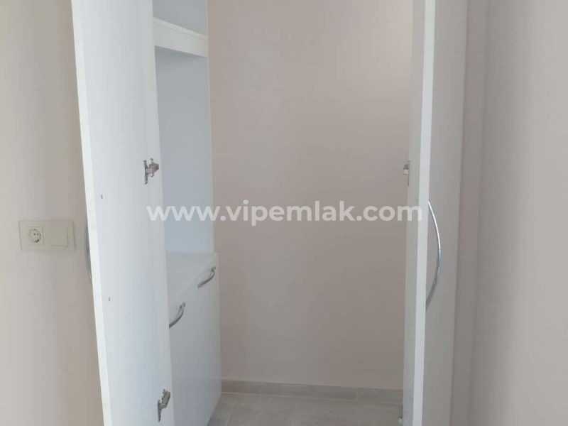 ERDEMLİ MEHMET LEVENT CONSEPT TE SATILIK DAİRE