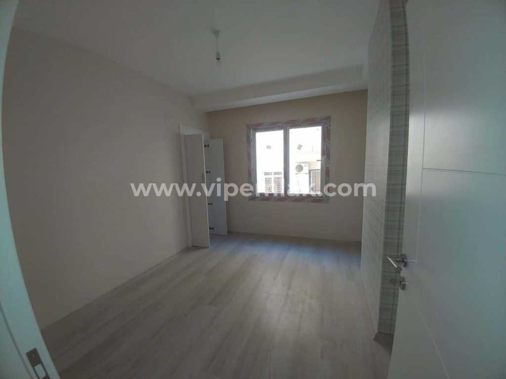 ERDEMLİ MEHMET LEVENT CONSEPT TE SATILIK DAİRE