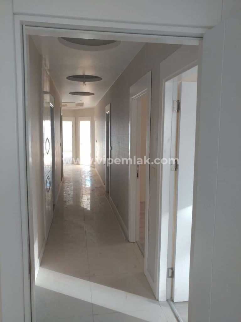 ERDEMLİ MEHMET LEVENT CONSEPT TE SATILIK DAİRE