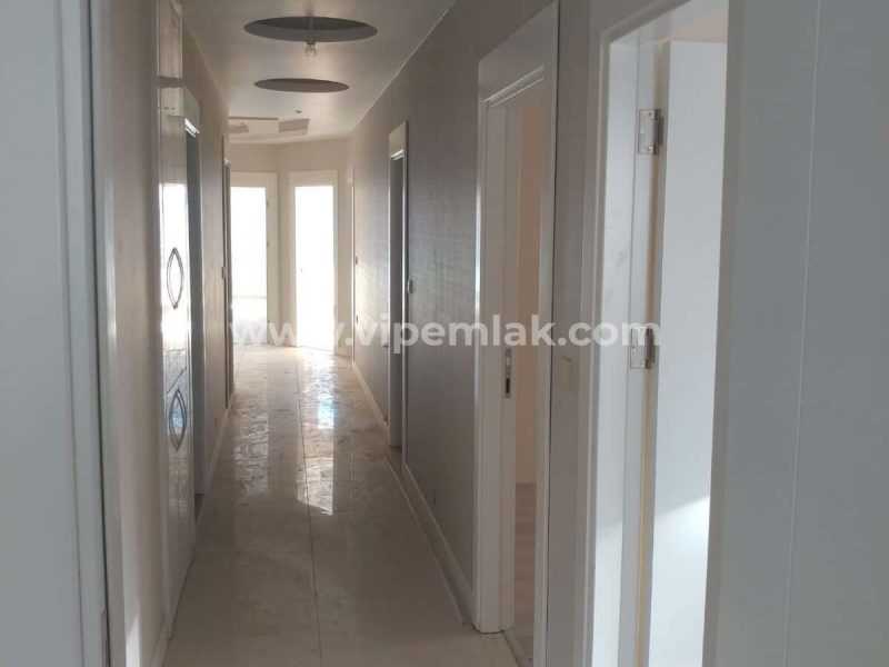 ERDEMLİ MEHMET LEVENT CONSEPT TE SATILIK DAİRE