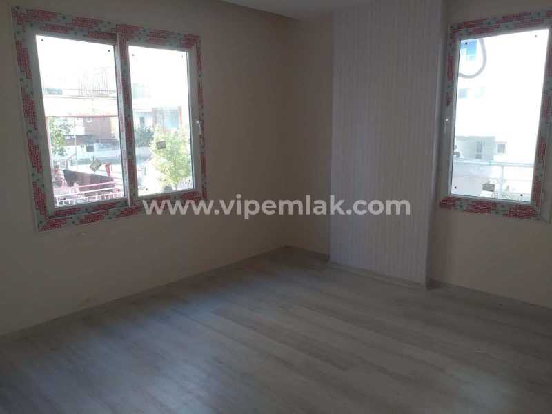 ERDEMLİ MEHMET LEVENT CONSEPT TE SATILIK DAİRE