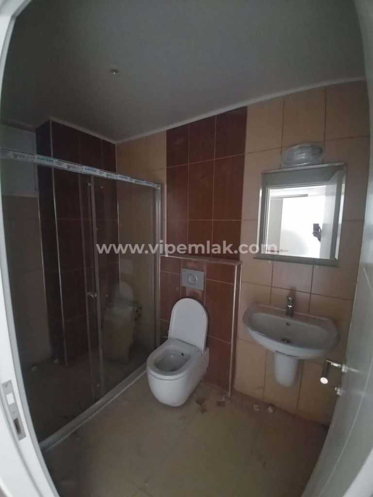 ERDEMLİ MEHMET LEVENT CONSEPT TE SATILIK DAİRE