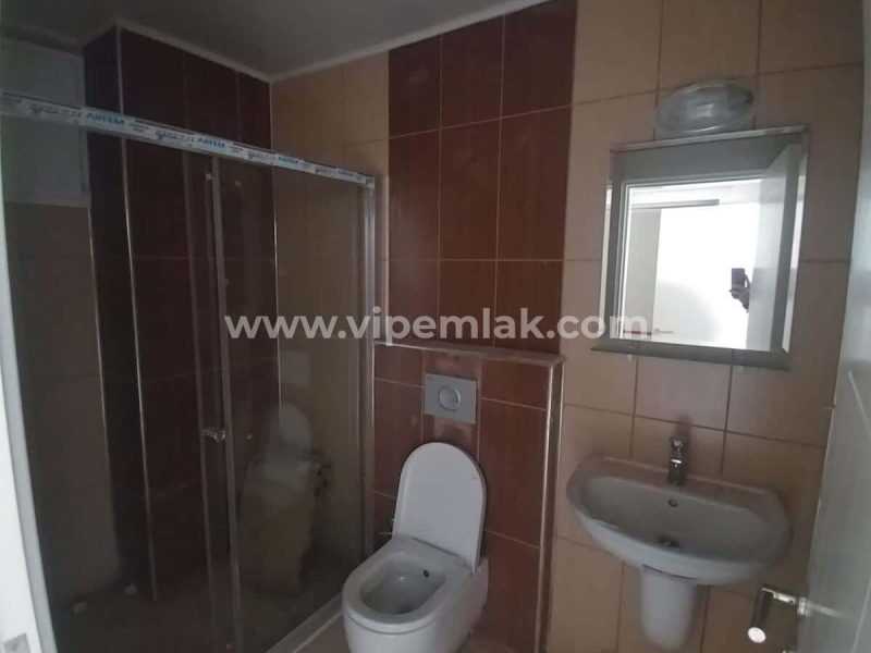 ERDEMLİ MEHMET LEVENT CONSEPT TE SATILIK DAİRE