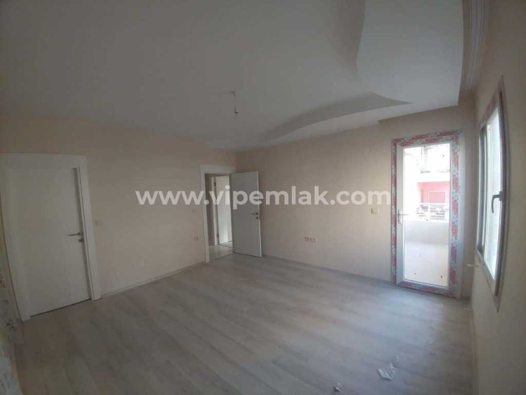 ERDEMLİ MEHMET LEVENT CONSEPT TE SATILIK DAİRE