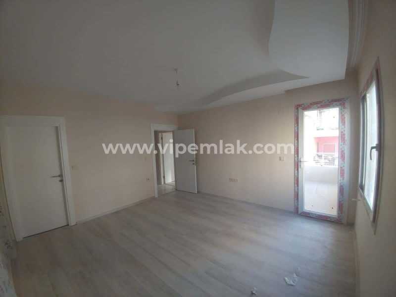 ERDEMLİ MEHMET LEVENT CONSEPT TE SATILIK DAİRE