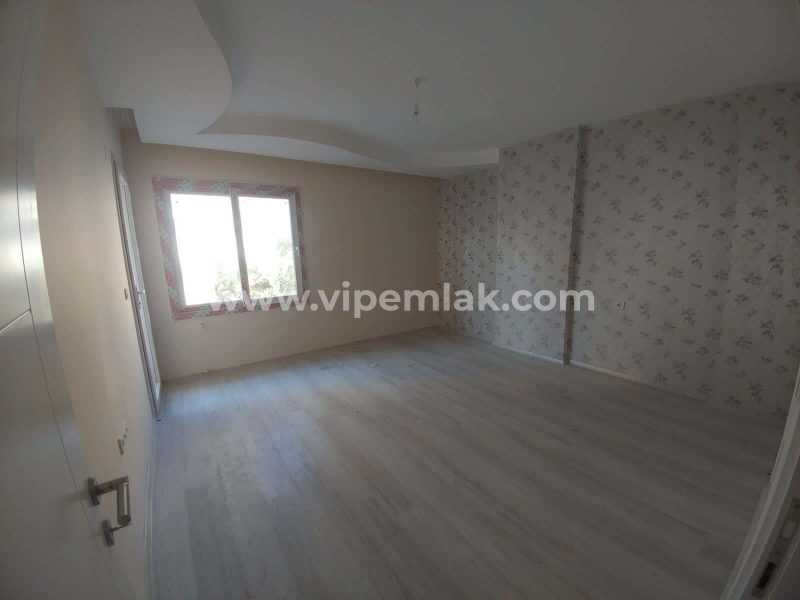 ERDEMLİ MEHMET LEVENT CONSEPT TE SATILIK DAİRE
