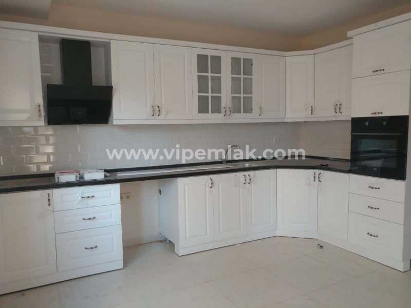 ERDEMLİ MEHMET LEVENT CONSEPT TE SATILIK DAİRE